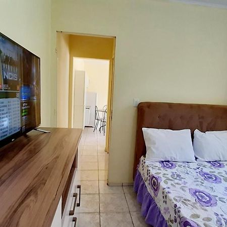 Appartement HospedagensJaguariaíva Extérieur photo