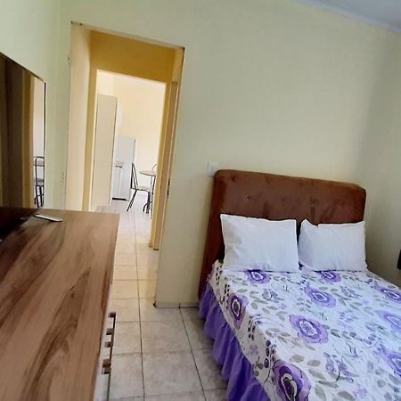 Appartement HospedagensJaguariaíva Extérieur photo