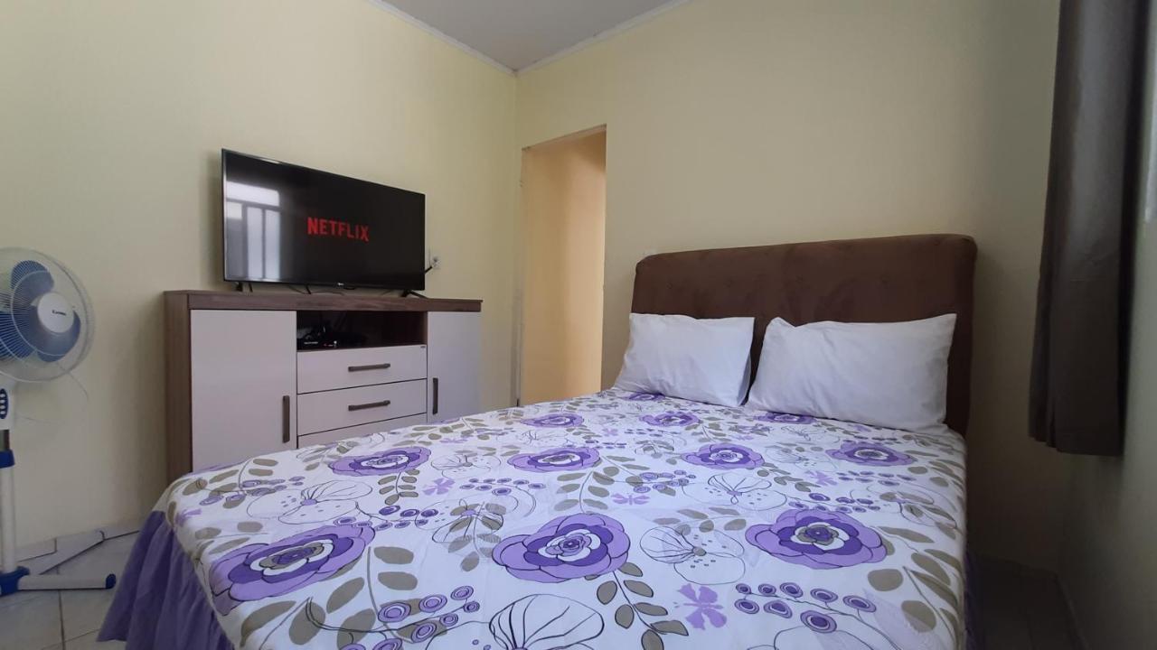 Appartement HospedagensJaguariaíva Extérieur photo
