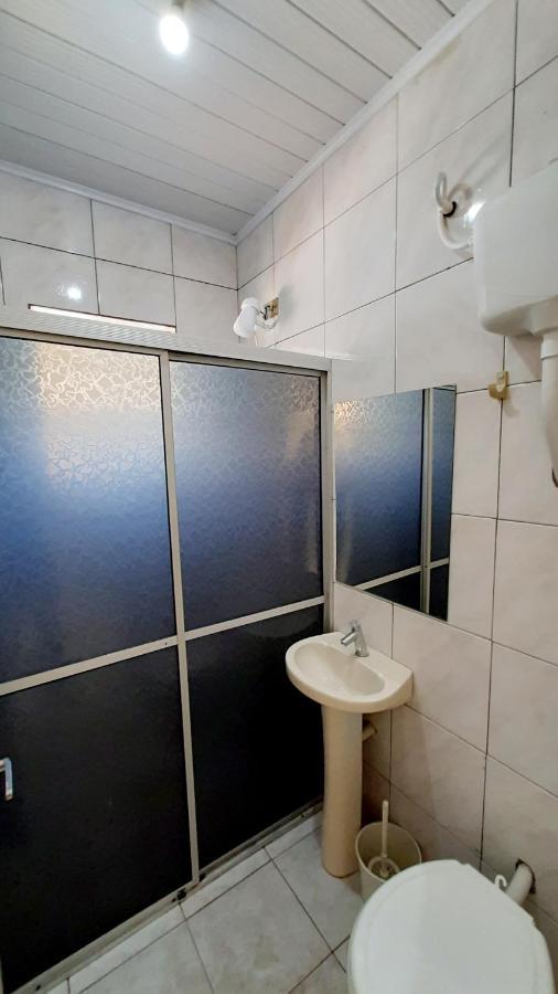 Appartement HospedagensJaguariaíva Extérieur photo