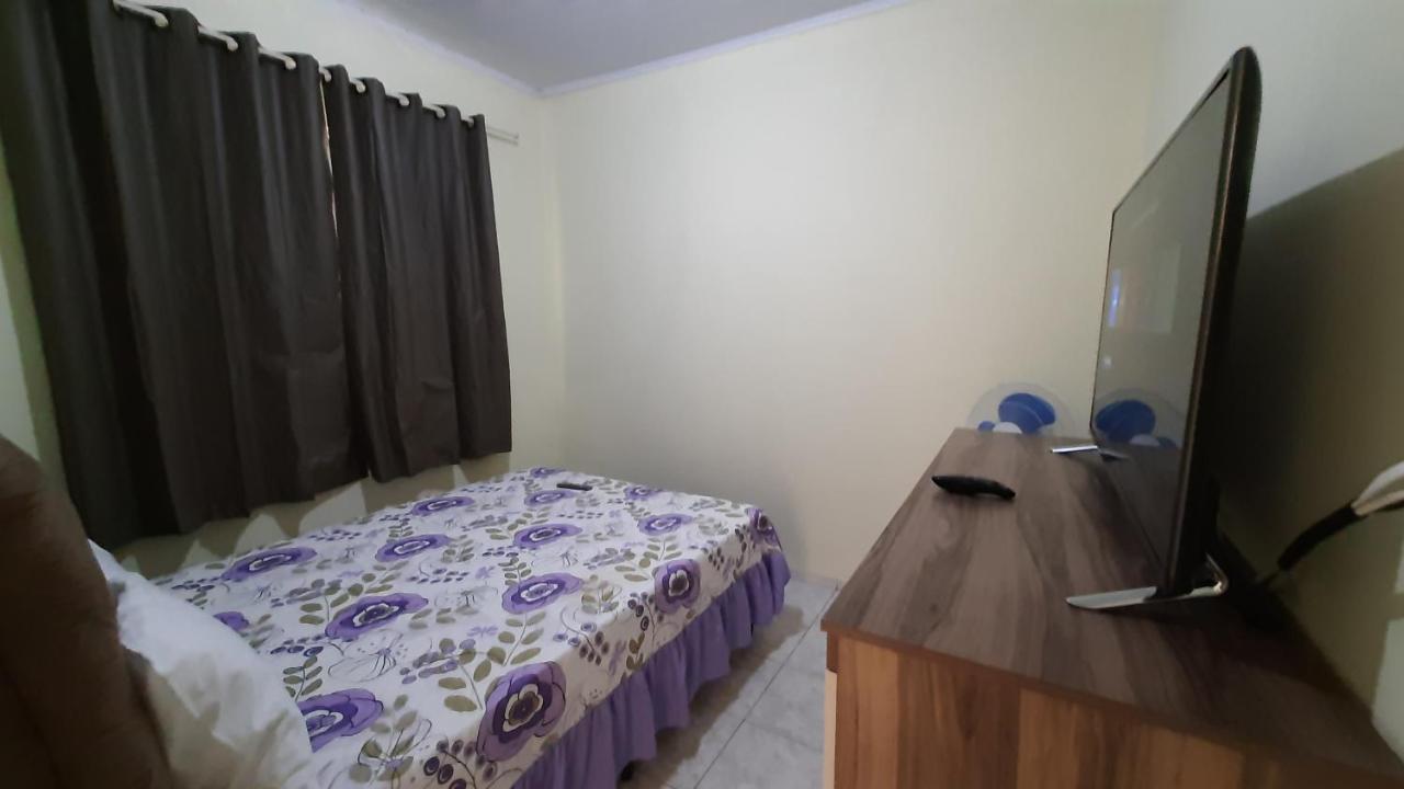 Appartement HospedagensJaguariaíva Extérieur photo