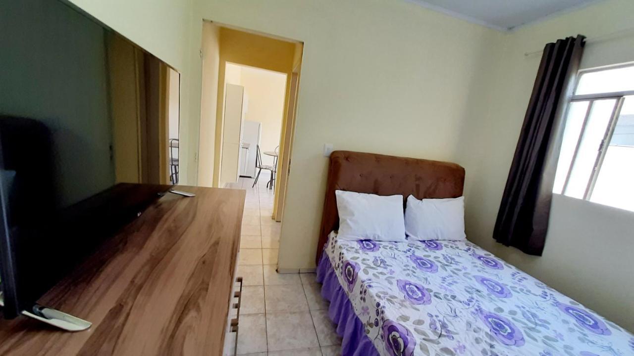 Appartement HospedagensJaguariaíva Extérieur photo