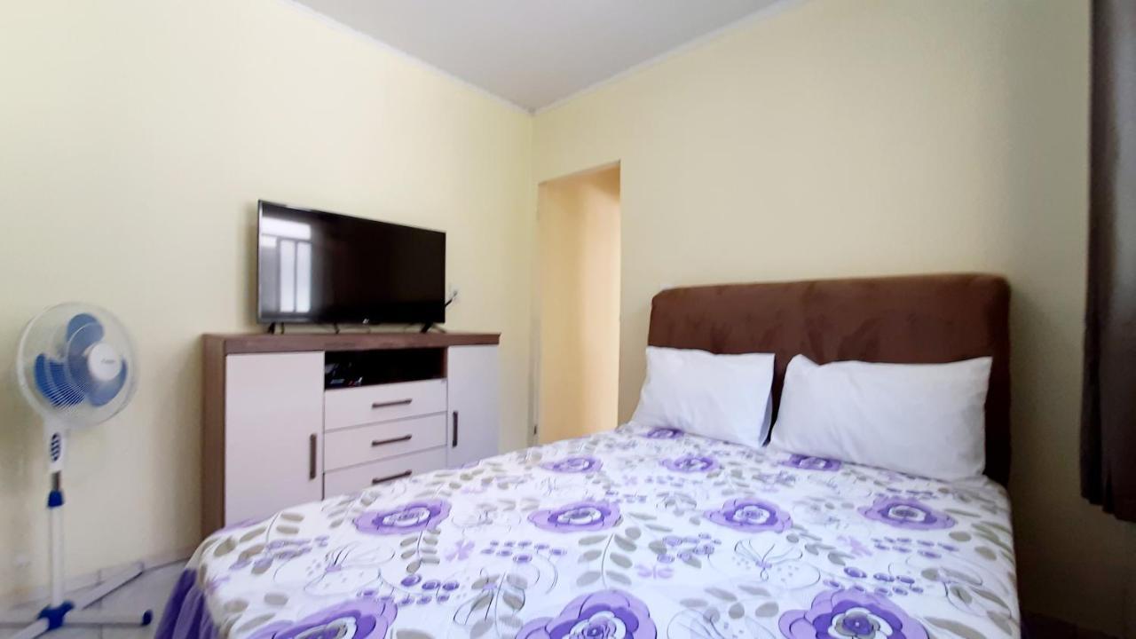 Appartement HospedagensJaguariaíva Extérieur photo