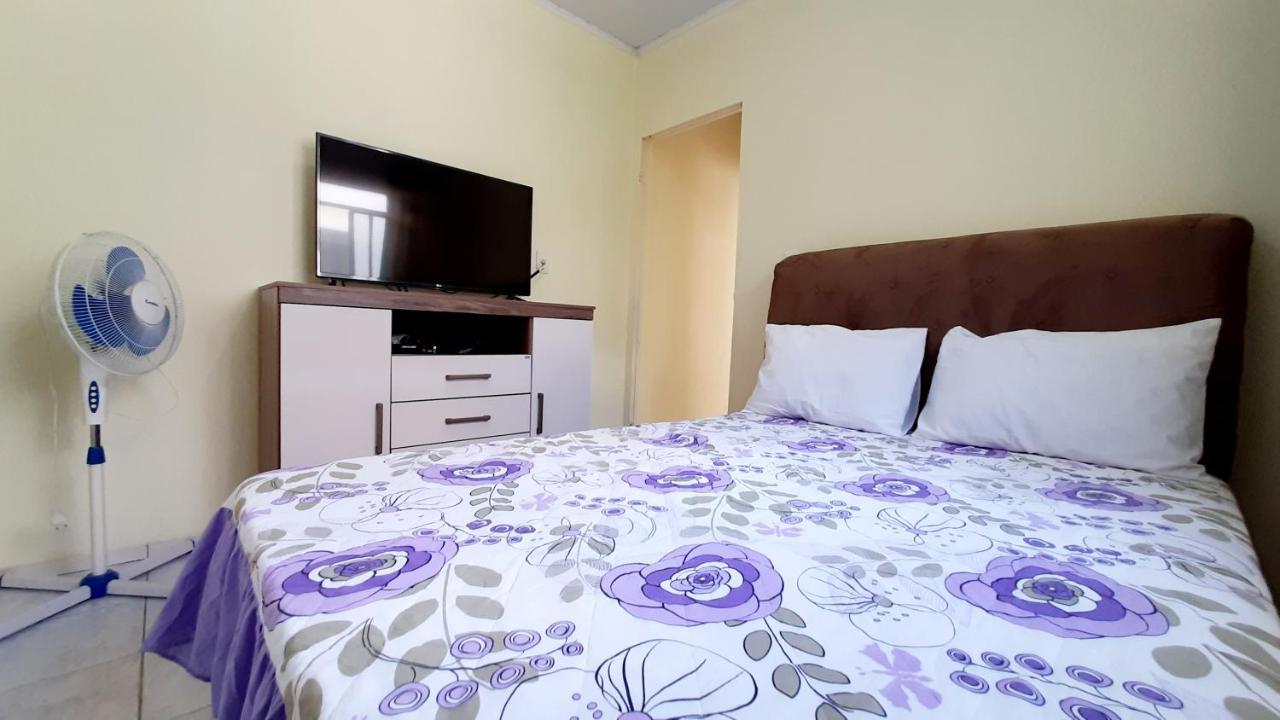 Appartement HospedagensJaguariaíva Extérieur photo