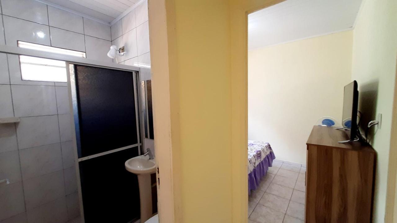 Appartement HospedagensJaguariaíva Extérieur photo