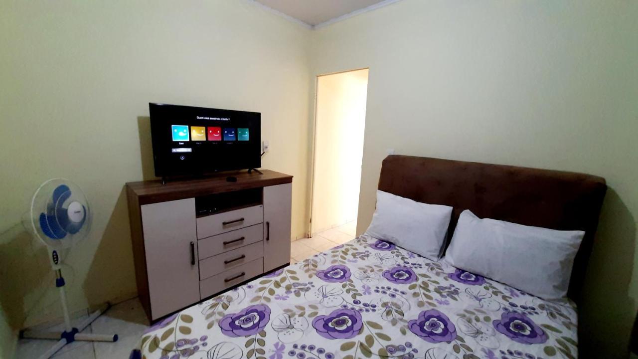 Appartement HospedagensJaguariaíva Extérieur photo
