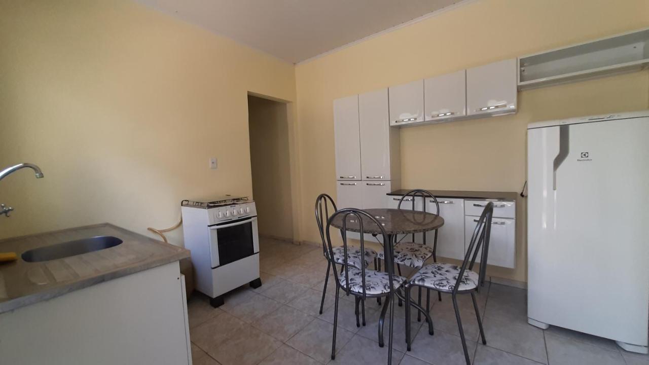 Appartement HospedagensJaguariaíva Extérieur photo