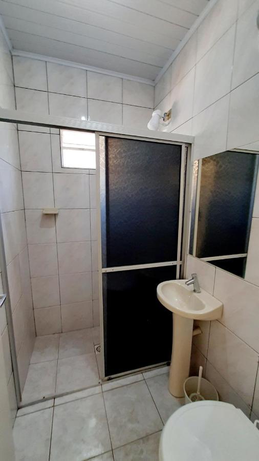 Appartement HospedagensJaguariaíva Extérieur photo