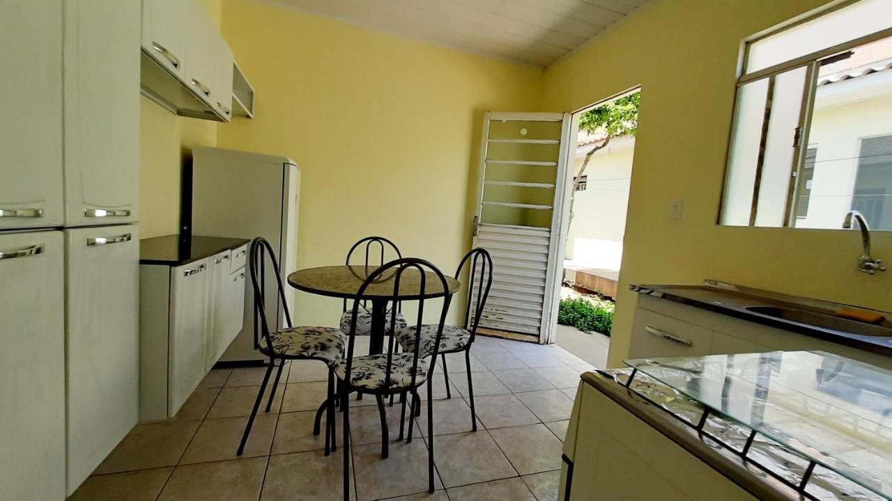 Appartement HospedagensJaguariaíva Extérieur photo
